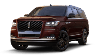 2024 Lincoln Lincoln Navigator External Image 1